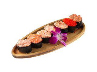 ZESTAW GUNKAN (6 SZT./350G)