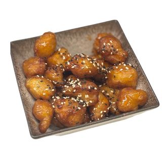 CR40.Pollo De La Casa