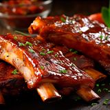 ТЕЛЕШКИ РЕБЪРЦА (450г)