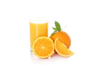 Ceđena pomorandža 0.25l