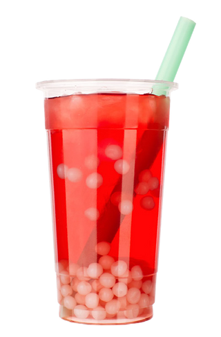 Bubble tea