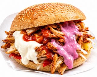 KEBAB MIX