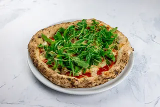 Pizza Fabbrica