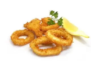 F4.Cipolle fritte - 5 pezzi