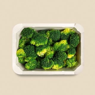 Порция Броколи