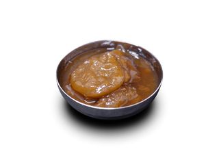 АБРИКОСОВИЙ ДЖЕМ 50г