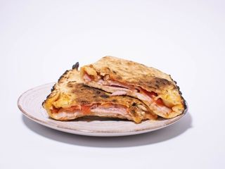 Піца - Сендвіч Мясний (305g)