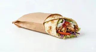 Tortilja Doner