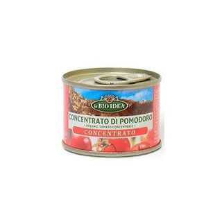 KONCENTRAT POMIDOROWY 30% BIO 70 g - LA BIO IDEA