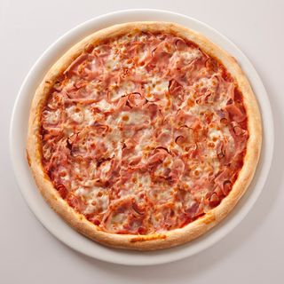 Pizza Prosciutto