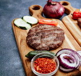 Gurmanska pljeskavica 270 g