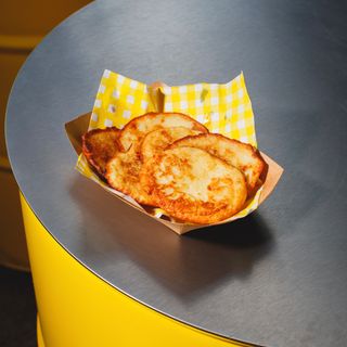 Тертюхи (200г)