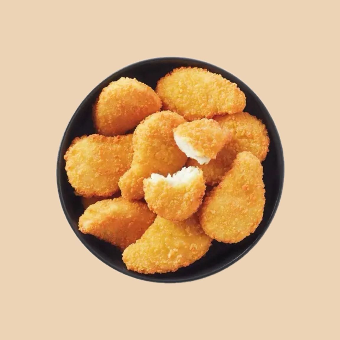 Nuggets De Pollo (8 u.)