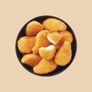 Nuggets De Pollo (8 u.)