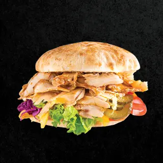 Pita pui