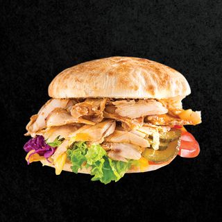 Pita pui