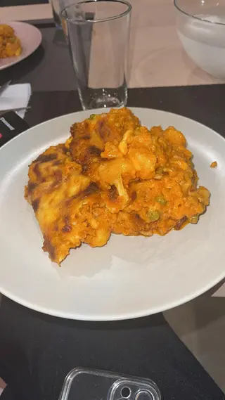 Lasaña Boloñesa (260 G.)