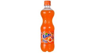 Fanta Orange 500ml PET