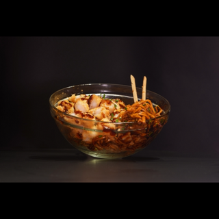 Yakisoba Llagostí (1 Ud.)