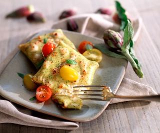 4 fromages
