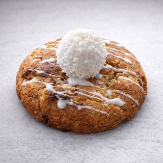 Cookie Raffaello
