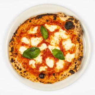 Margherita