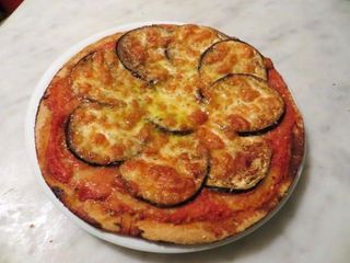 Parmigiana