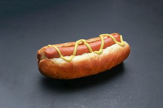 Հոթ դոգ  կլասիկ