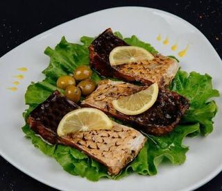 Marinirani krap 250 g