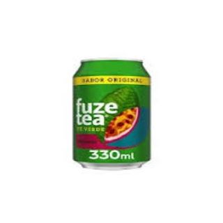 Fuze Tea Maracuyá (330 Ml.)