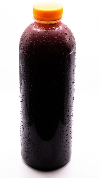 Jus De Bissap