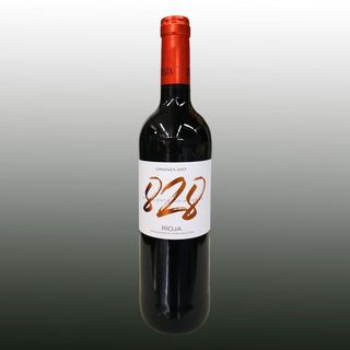 Vino tinto botella ,rioja. 