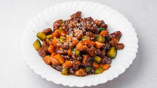 25. Piletina sa medom