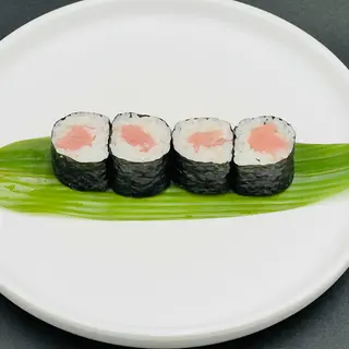 202. Hossomaki maguro 