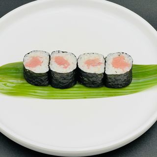 202. Hossomaki maguro 