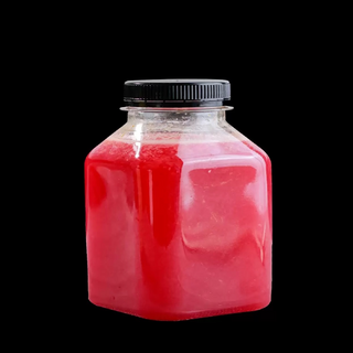 FRESH RODIE SI PORTOCALA 330 ML