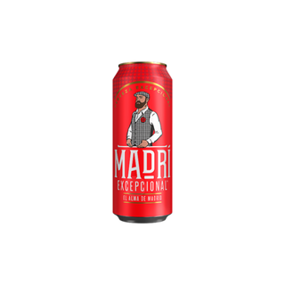 MADRI 500 ML