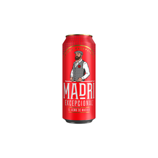 MADRI 500 ML
