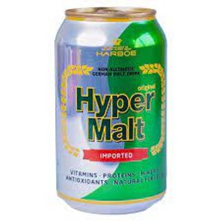 Hyper Malt lattina 33 Cl