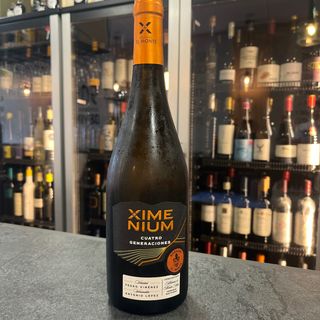 Ximenium Cuatro Generaciones 