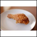 Solo Drumstick Snack