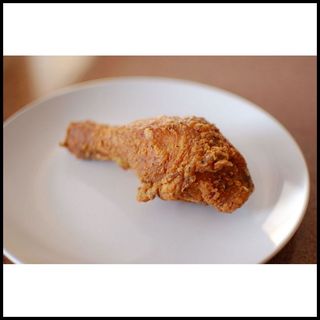 Solo Drumstick Snack