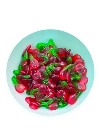 Cereza De Haribo