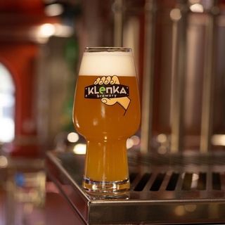 Клепка світле пиво 1л 