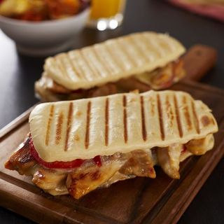 Panini Mixte