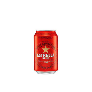 Estrella damm