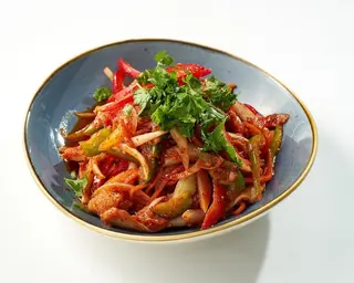 Хе из рыбы (250г)
