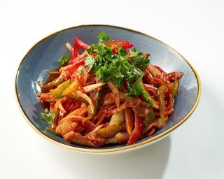 Хе из рыбы (250г)