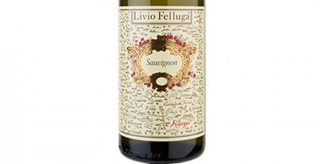 Sauvignon Doc - Livio Felluga