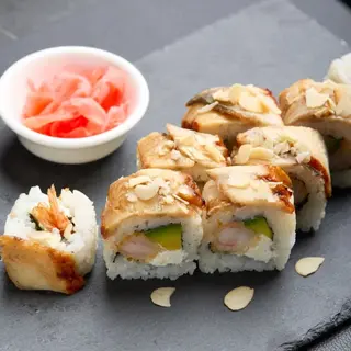 Roll Dragon